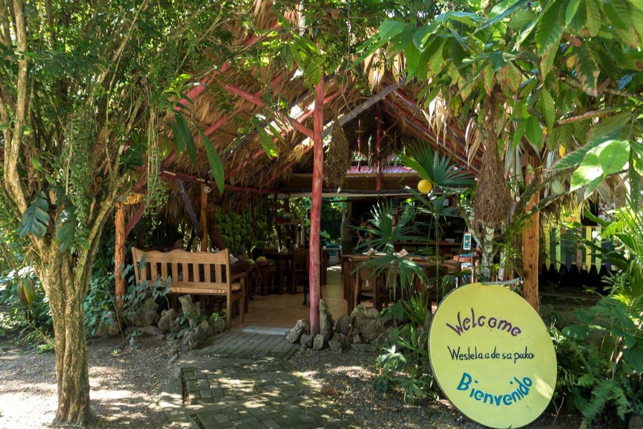 מלון קאוויטה Brigitte'S Ranch מראה חיצוני תמונה